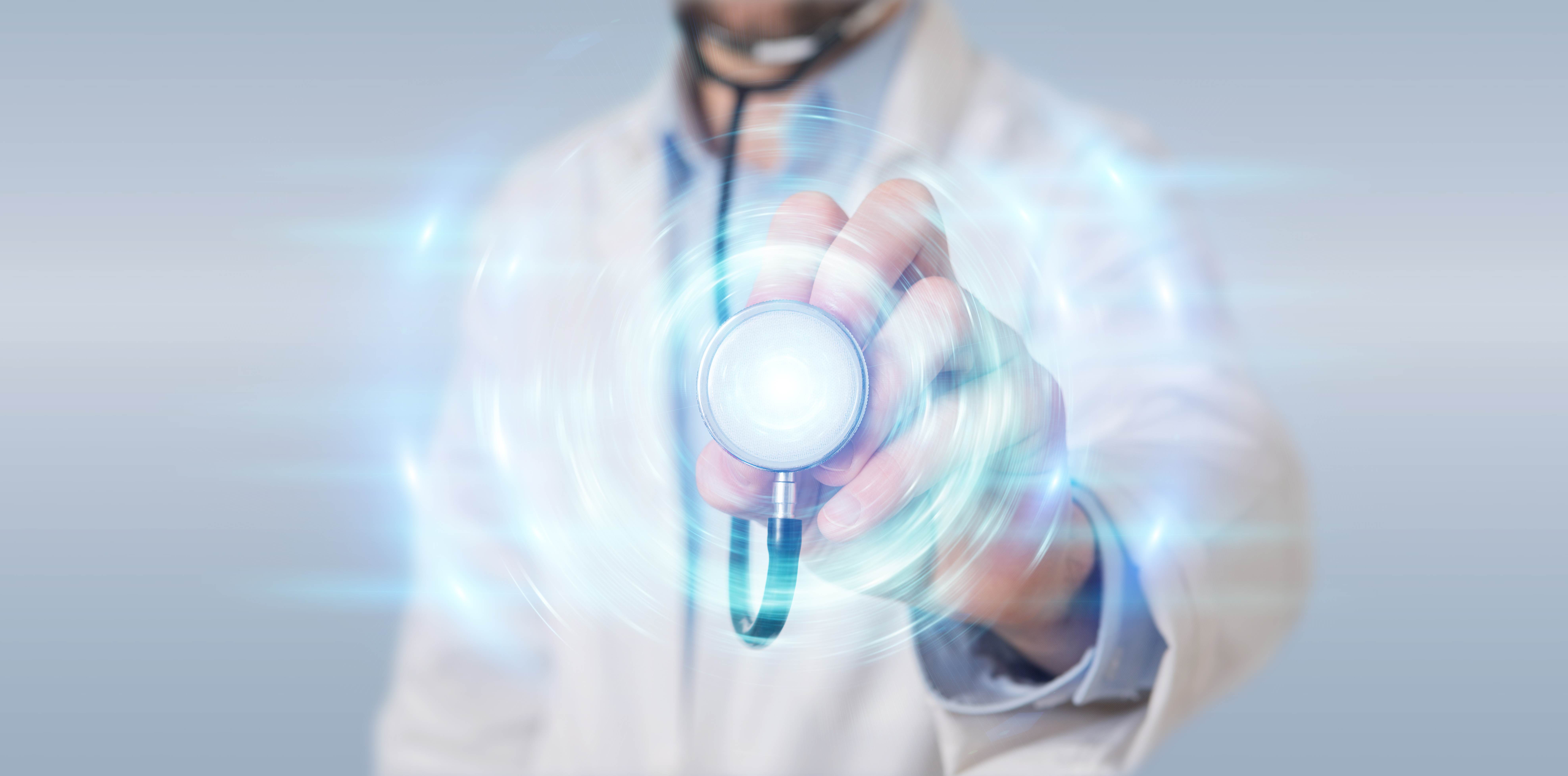 Energías renovables y otras acciones para una atención médica amigable con el planeta